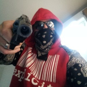 guerrier