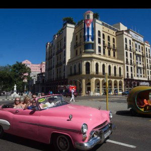 Covid y Los cubanos.