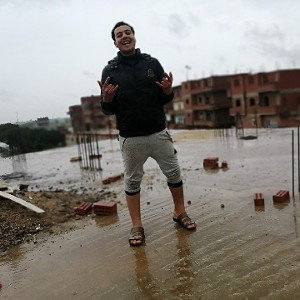 متر⛈️🌧️