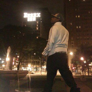 Ball For Life Feat Juwaan Wright