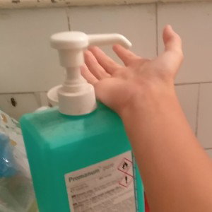 Fck The virus
