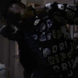 strong on em