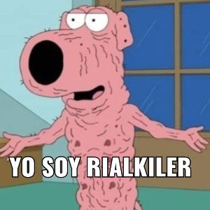 jjajjjajjajj el perro lloron