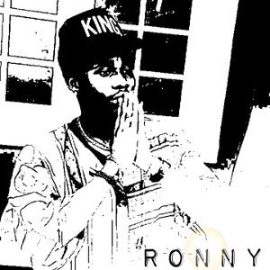 Ronny The Light : Triste