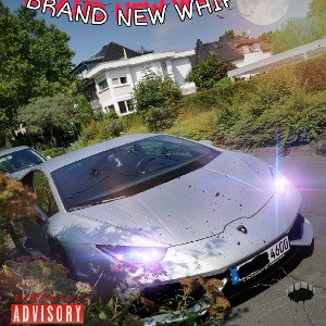 🔥BRÄND NEW WHIP🔥FT LIL CARTER