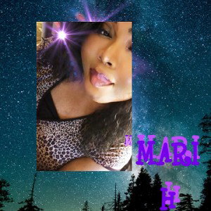 MARI H GOT THE BEAT BOOM THAT SLANG