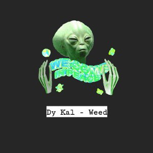 Dy Kal - Weed (prod. by Taba)