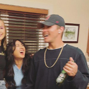 LAUGHING (freestyle)