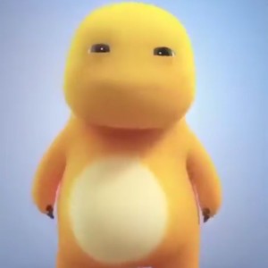 Be My Friends? 