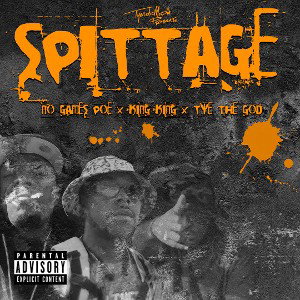 SPITTAGE