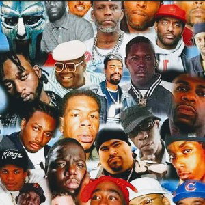 🎤R.I.P🙏\RAP LEGEND/
