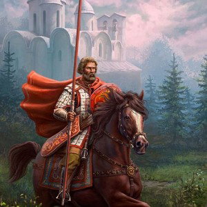русич