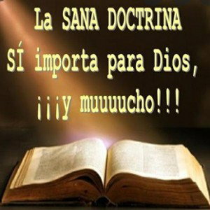 2.Sana Doctrina(El Album)