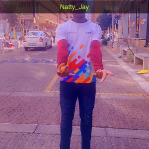 Natty_Jay - Kill em