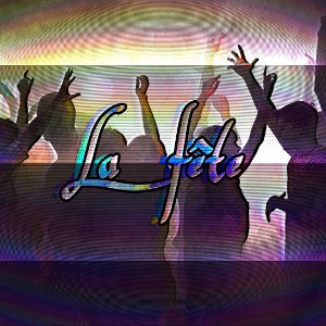   La fête (feat. Elpen) 
