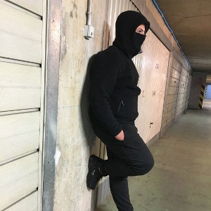 meme si j'perd y'aura jamais d'échec 