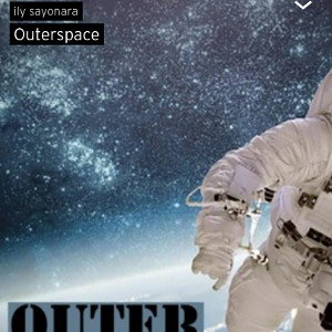 outer space