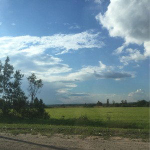 Мама