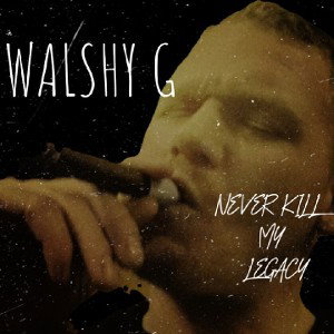 Never kill my Legacy