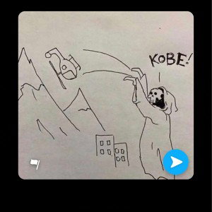 Yo dumb ass complete 