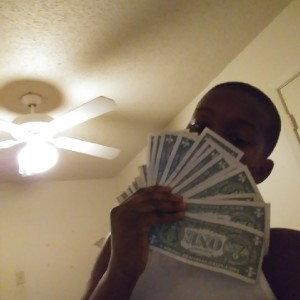 J MONEY 4Ktray Cap a lot