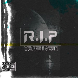 R.I.P - MR.BELLAKEO -NOREL DANGER 光 (Tiradera Pa Bellakeo)  "Prod.Calibre24Guns"