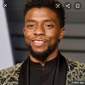 chadwick the legend