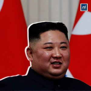 kim jung un 