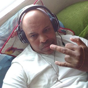 Daddytrebol "El Ma"LOCO"rita