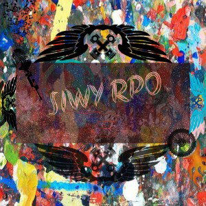 SIWY RPO - Na chilloutcie