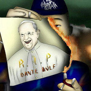 DanteWolf - R.I.P (CryCat Studios)