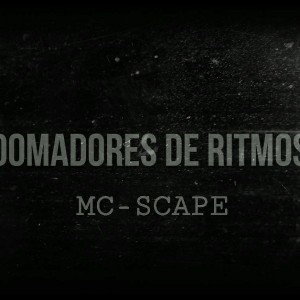 Estoy Cansado-Mc scape 