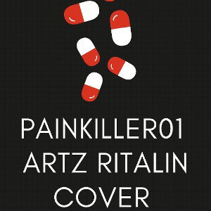 #RITALINCOVER