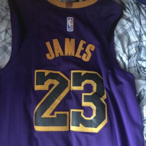 Purple King