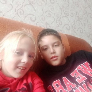 Ты мой враг 