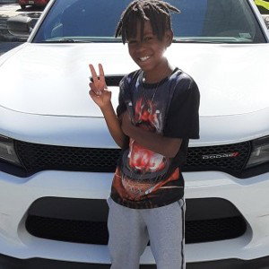 in my hellcat
