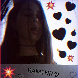 RAM1NR - ШЫШЕЛ - МЫШЕЛ