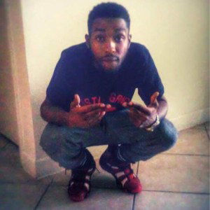 For Them Guys F.M.E  - TY