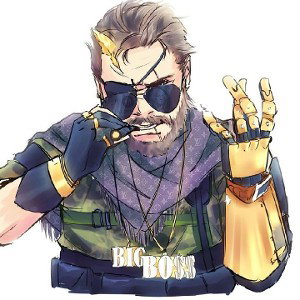 BIG BOSS