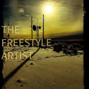 Funky Freestyle/Beats by Me