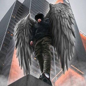 El ángel vueve