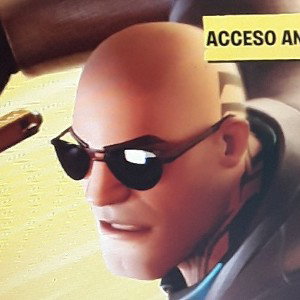 Malos graficos