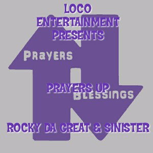Prayers Up
