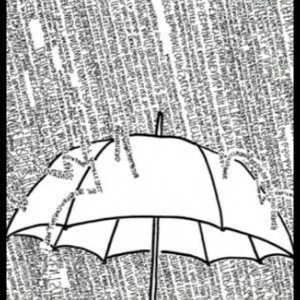  lluvia de textos (son) 