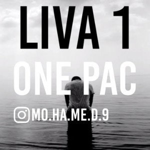 Di _ Liva 1_rap Algerien (Audio Officiel)