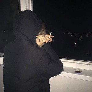 Сигарета