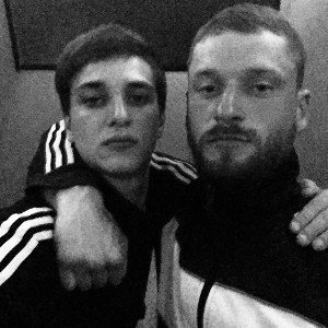 Bad boys
