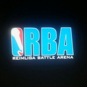 Mac_Aroni - RBA hinrunde 3 VS. Aquares (prod. Mac_Aroni)