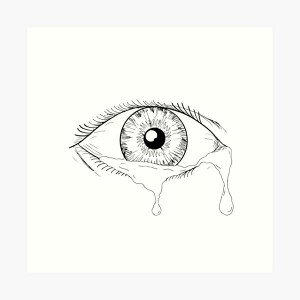 AkaEPR- mis ojos llorando