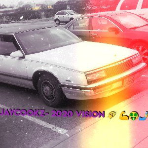JaycookZ -2020 Vision Teaser 💪🤑🤳(Prod -Wayne Beats)